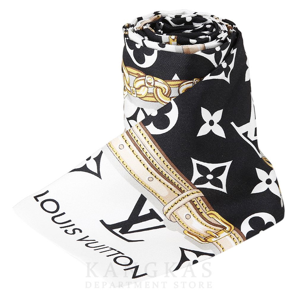 LOUIS VUITTON(USED)루이비통 모노그램 컨피넨탈 방도